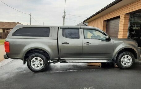 Great Wall Wingle 7, 2021 год, 1 900 000 рублей, 3 фотография