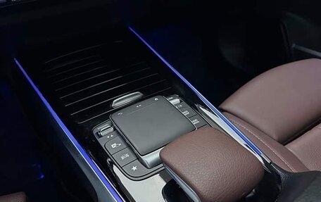 Mercedes-Benz GLB, 2021 год, 2 574 000 рублей, 21 фотография