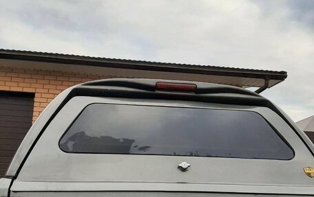 Great Wall Wingle 7, 2021 год, 1 900 000 рублей, 4 фотография