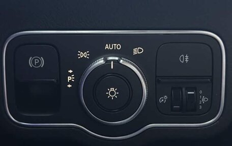 Mercedes-Benz GLB, 2021 год, 2 574 000 рублей, 20 фотография