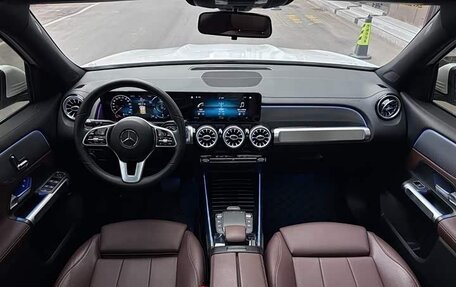 Mercedes-Benz GLB, 2021 год, 2 574 000 рублей, 11 фотография