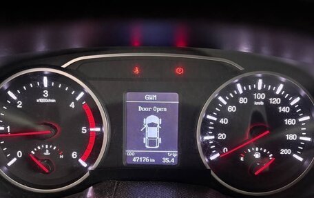 Great Wall Wingle 7, 2021 год, 1 900 000 рублей, 5 фотография