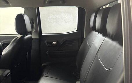 Great Wall Wingle 7, 2021 год, 1 900 000 рублей, 7 фотография