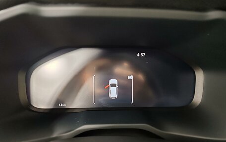 Toyota RAV4, 2025 год, 6 190 000 рублей, 12 фотография