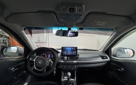 Great Wall Wingle 7, 2021 год, 1 900 000 рублей, 6 фотография