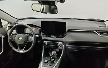 Toyota RAV4, 2025 год, 6 190 000 рублей, 10 фотография