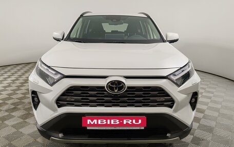 Toyota RAV4, 2025 год, 6 190 000 рублей, 2 фотография