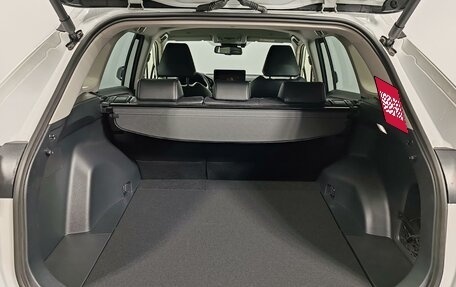 Toyota RAV4, 2025 год, 6 190 000 рублей, 9 фотография