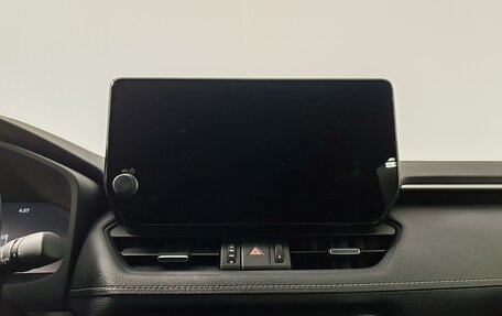 Toyota RAV4, 2025 год, 6 190 000 рублей, 14 фотография