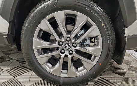 Toyota RAV4, 2025 год, 6 190 000 рублей, 17 фотография