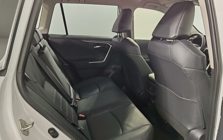 Toyota RAV4, 2025 год, 6 190 000 рублей, 19 фотография