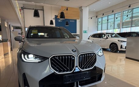 BMW X3, 2025 год, 6 990 000 рублей, 7 фотография