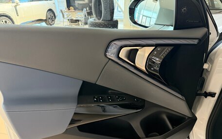 BMW X3, 2025 год, 6 990 000 рублей, 13 фотография