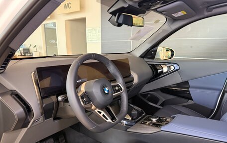 BMW X3, 2025 год, 6 990 000 рублей, 11 фотография