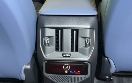 BMW X3, 2025 год, 6 990 000 рублей, 16 фотография