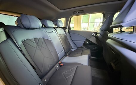 BMW X3, 2025 год, 6 990 000 рублей, 15 фотография