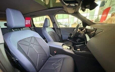 BMW X3, 2025 год, 6 990 000 рублей, 17 фотография