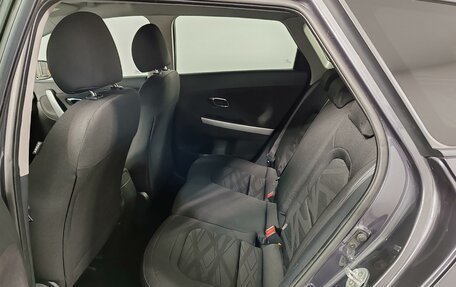 KIA cee'd III, 2018 год, 1 275 000 рублей, 12 фотография