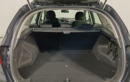 KIA cee'd III, 2018 год, 1 275 000 рублей, 10 фотография