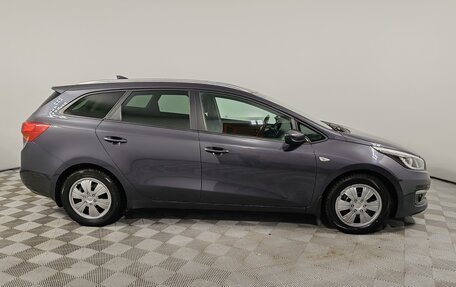 KIA cee'd III, 2018 год, 1 275 000 рублей, 4 фотография