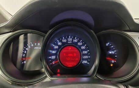 KIA cee'd III, 2018 год, 1 275 000 рублей, 13 фотография