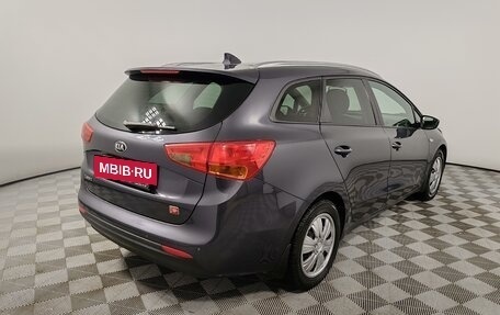 KIA cee'd III, 2018 год, 1 275 000 рублей, 5 фотография