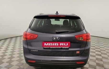 KIA cee'd III, 2018 год, 1 275 000 рублей, 6 фотография