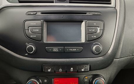 KIA cee'd III, 2018 год, 1 275 000 рублей, 15 фотография