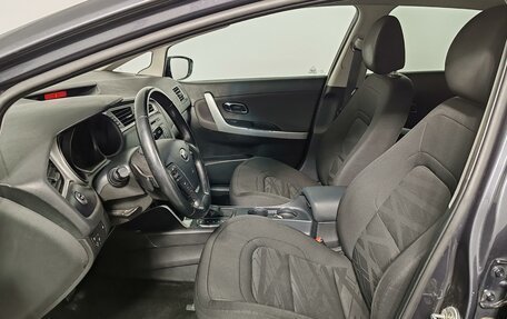 KIA cee'd III, 2018 год, 1 275 000 рублей, 16 фотография