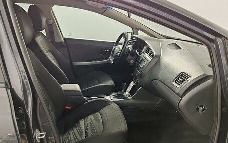 KIA cee'd III, 2018 год, 1 275 000 рублей, 17 фотография