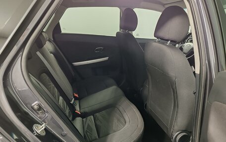 KIA cee'd III, 2018 год, 1 275 000 рублей, 18 фотография