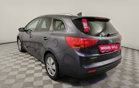 KIA cee'd III, 2018 год, 1 275 000 рублей, 7 фотография