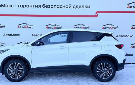 Geely Coolray I, 2023 год, 2 220 000 рублей, 2 фотография