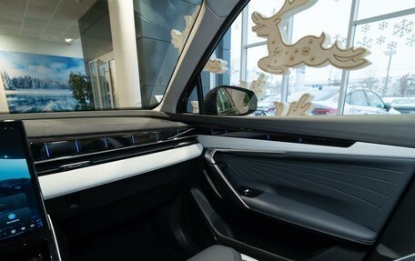 Geely Atlas, 2025 год, 3 900 990 рублей, 14 фотография