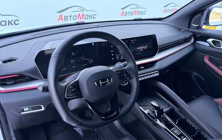 Geely Coolray I, 2023 год, 2 220 000 рублей, 8 фотография