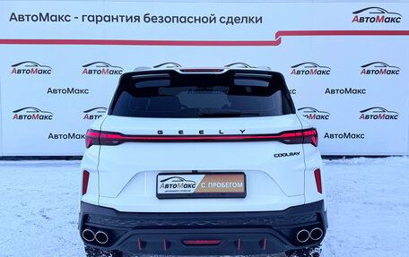 Geely Coolray I, 2023 год, 2 220 000 рублей, 6 фотография