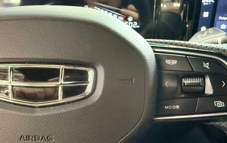 Geely Coolray I, 2023 год, 2 220 000 рублей, 14 фотография