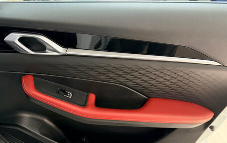 Geely Coolray I, 2023 год, 2 220 000 рублей, 16 фотография