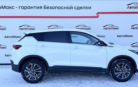 Geely Coolray I, 2023 год, 2 220 000 рублей, 5 фотография