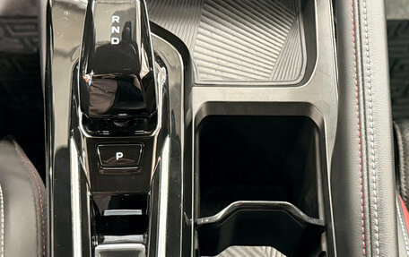 Geely Coolray I, 2023 год, 2 220 000 рублей, 11 фотография