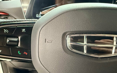 Geely Coolray I, 2023 год, 2 220 000 рублей, 15 фотография