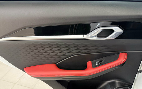 Geely Coolray I, 2023 год, 2 220 000 рублей, 21 фотография