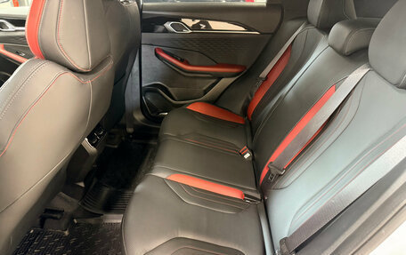 Geely Coolray I, 2023 год, 2 220 000 рублей, 18 фотография