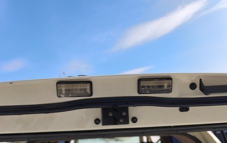 Lexus LX II, 2005 год, 2 450 000 рублей, 18 фотография