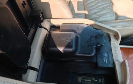 Lexus LX II, 2005 год, 2 450 000 рублей, 15 фотография