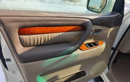 Lexus LX II, 2005 год, 2 450 000 рублей, 16 фотография