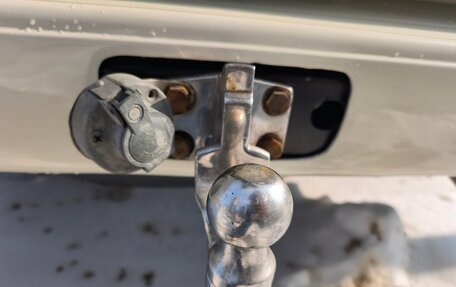 Lexus LX II, 2005 год, 2 450 000 рублей, 22 фотография