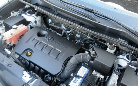 Toyota RAV4, 2017 год, 2 150 000 рублей, 10 фотография