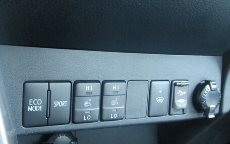 Toyota RAV4, 2017 год, 2 150 000 рублей, 19 фотография