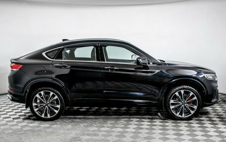 Geely Tugella FY11, 2023 год, 3 290 000 рублей, 5 фотография